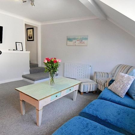 The Retreat Lyme Regis Exterior photo