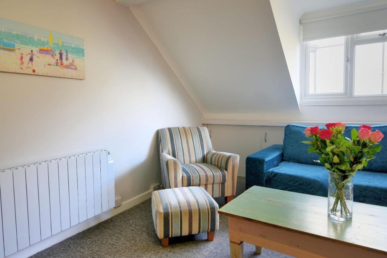 The Retreat Lyme Regis Exterior photo