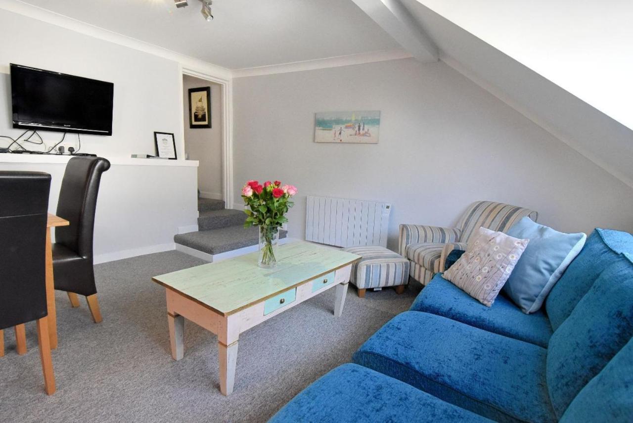 The Retreat Lyme Regis Exterior photo